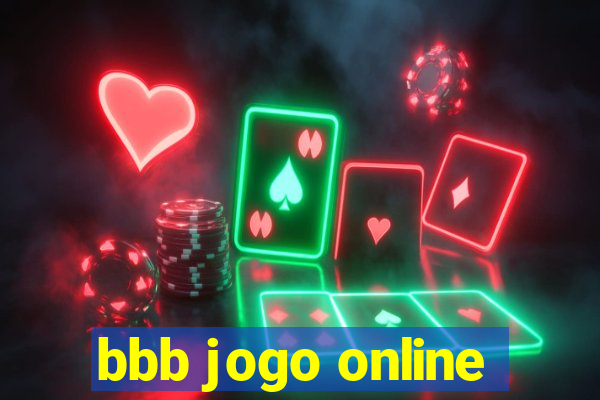 bbb jogo online